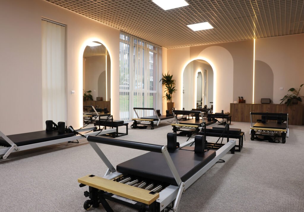 Pilates Studio