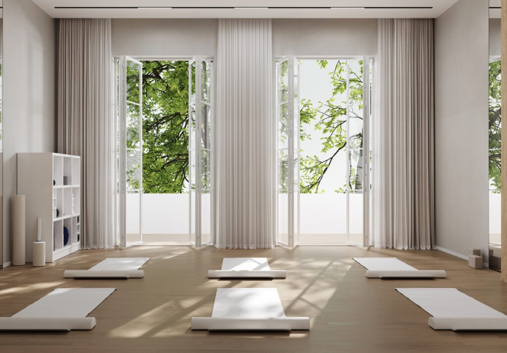 Wellness Studio