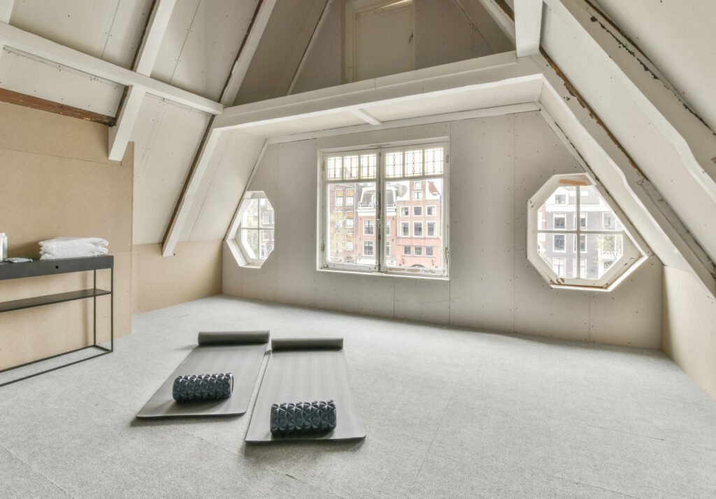 Personal Stretching Studio